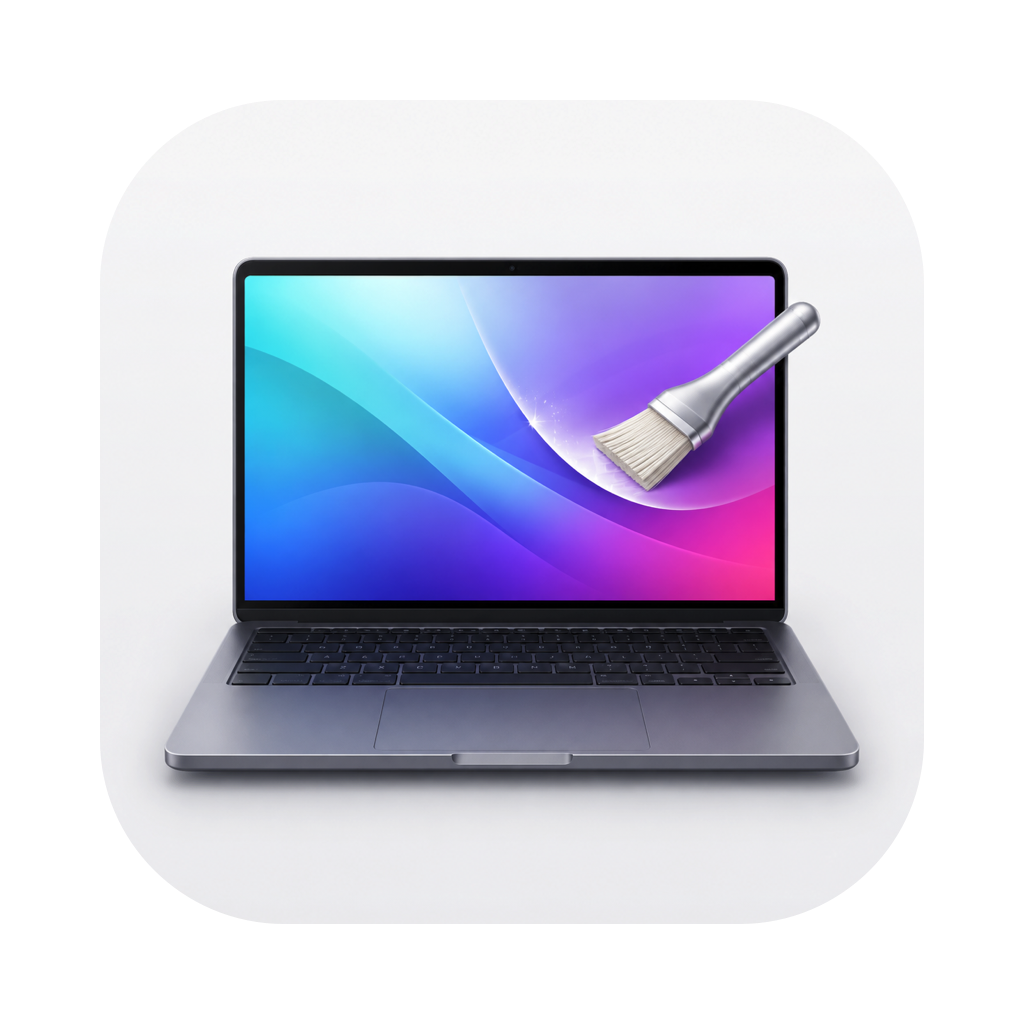 Free My Disk icon